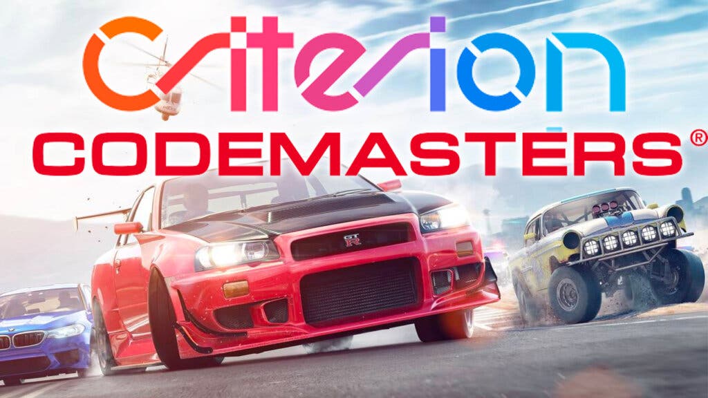 need for speed criterion codemasters