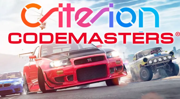Imagen de El futuro de Need for Speed promete mucho: Codemasters y Criterion se unen para desarrollar la saga