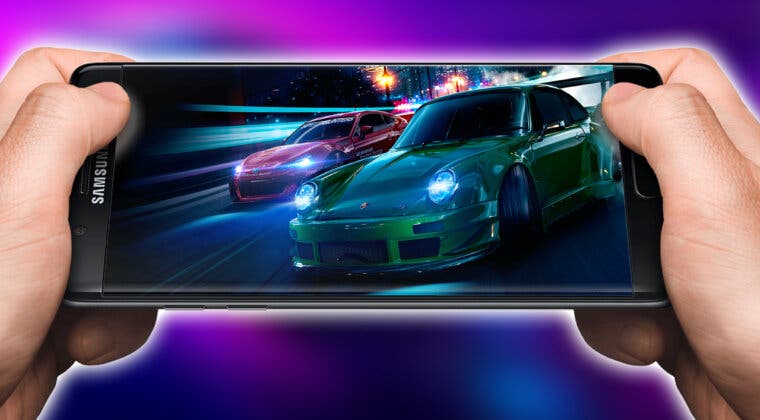Imagen de ¡Así es Need for Speed Mobile! Se filtra un gameplay del juego de carreras para móviles