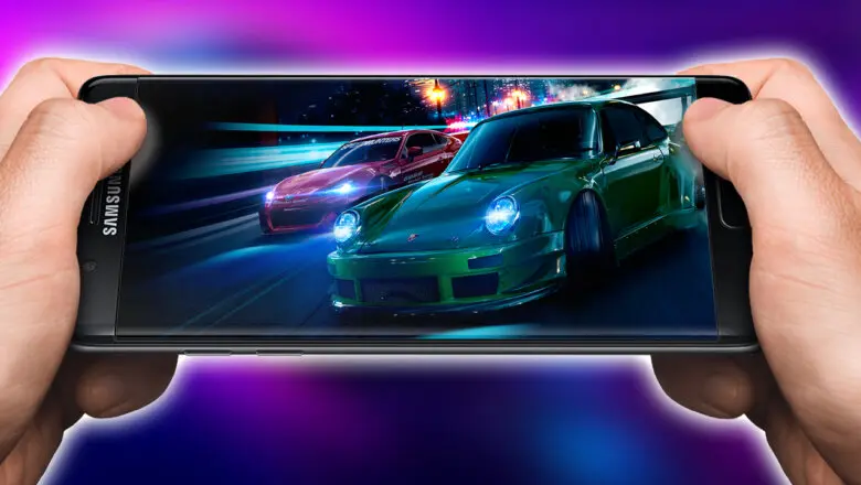 need for speed mobile