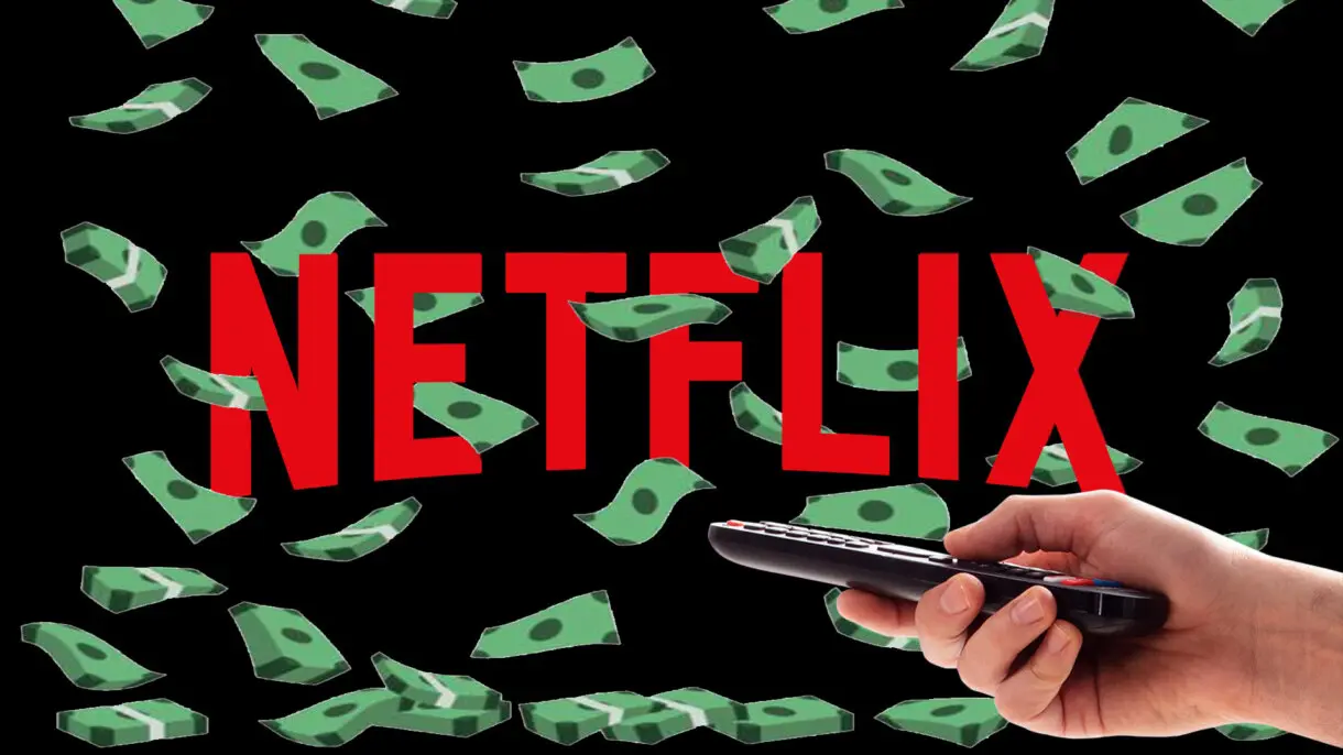 Netflix precios