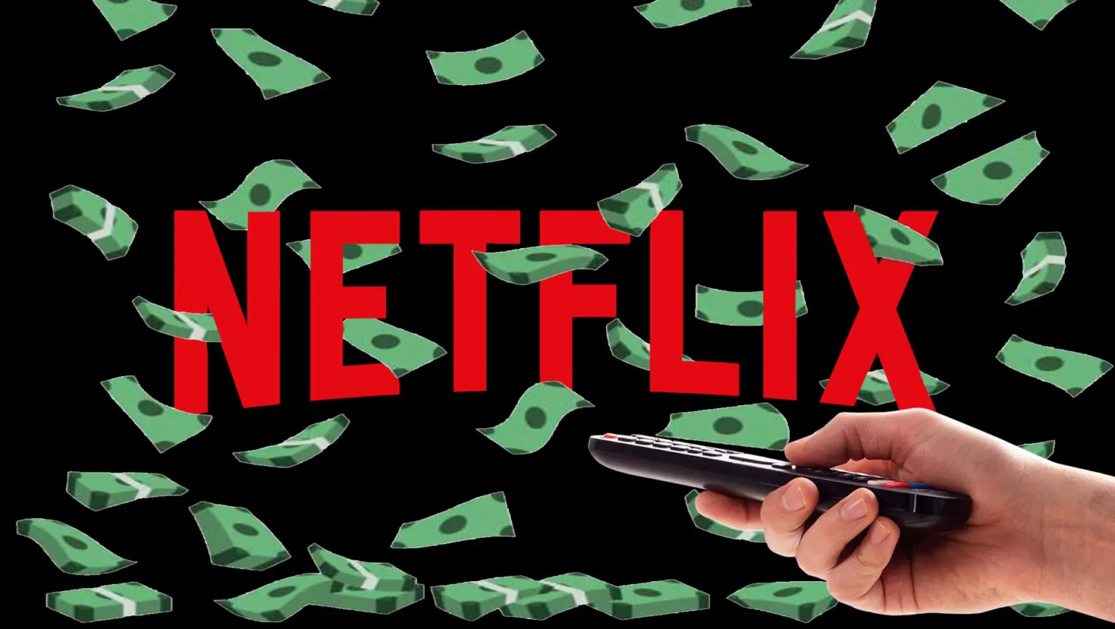 Netflix precios