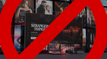 Imagen de Netflix podría cancelar su plan para que evites compartir contraseña: sus primeras pruebas, fracasan