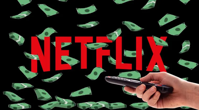 Imagen de Los anuncios en Netflix podrían llegar más pronto de lo que piensas