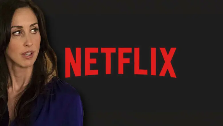 Netflix Madres trabajadoras