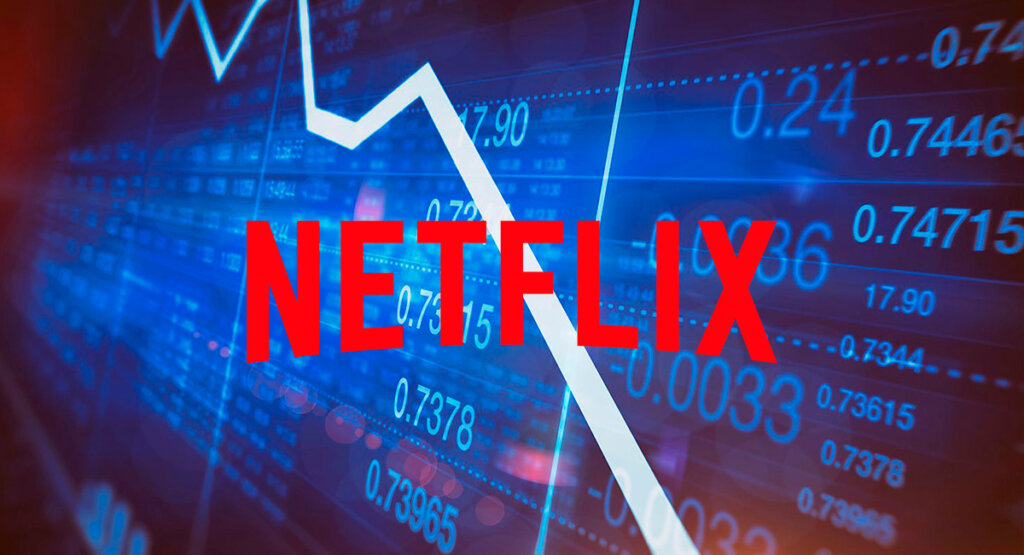 Netflix publicidad