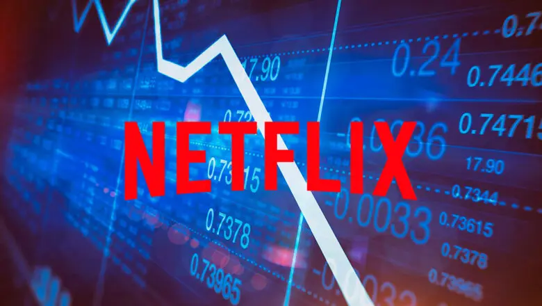 Netflix publicidad
