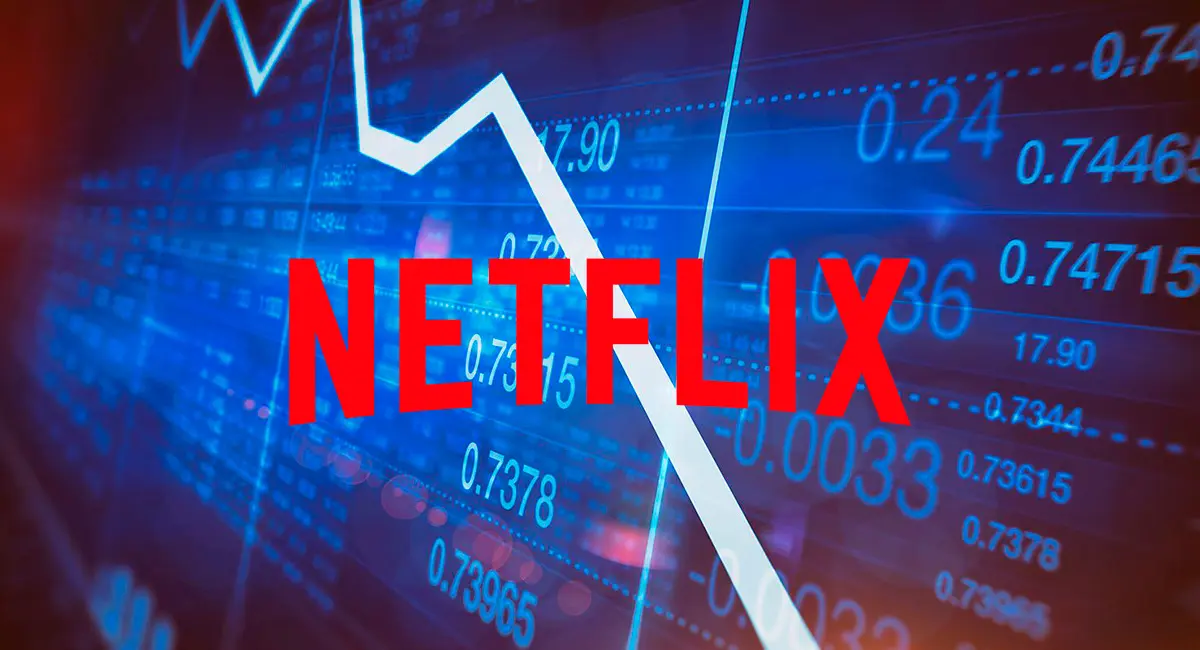 Netflix publicidad