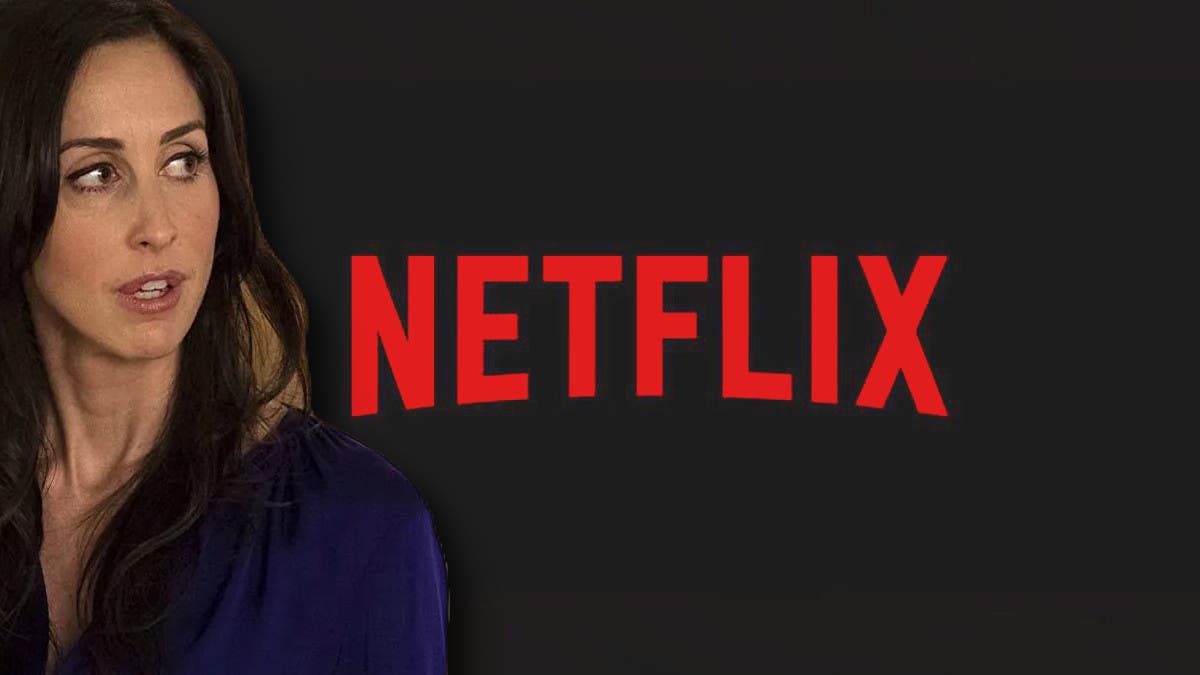 Netflix Madres trabajadoras