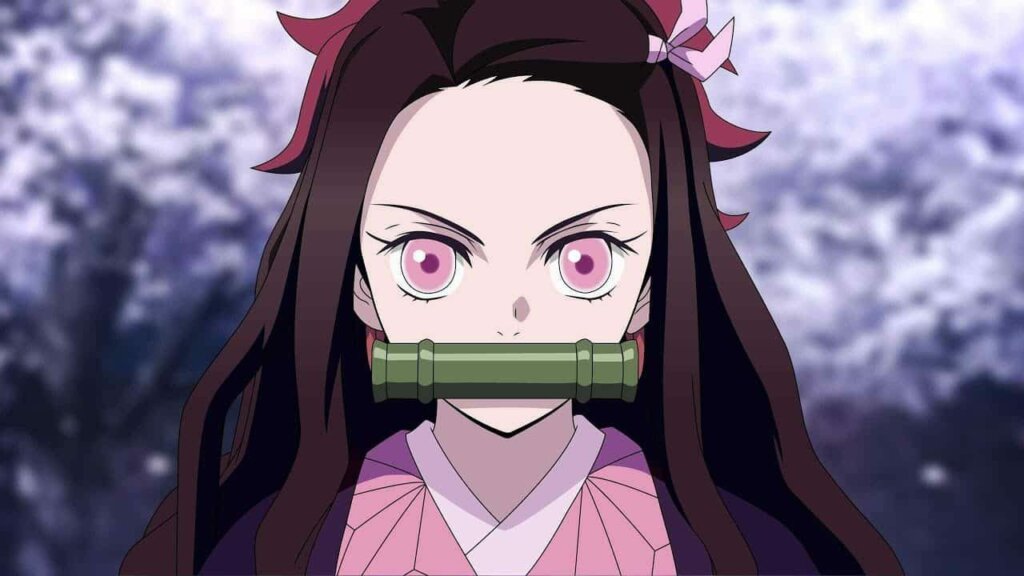 nezuko sda