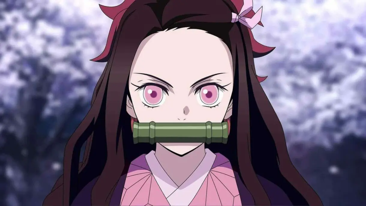 nezuko sda