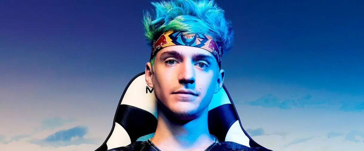 Ninja, el creador con más seguidores del mundo
