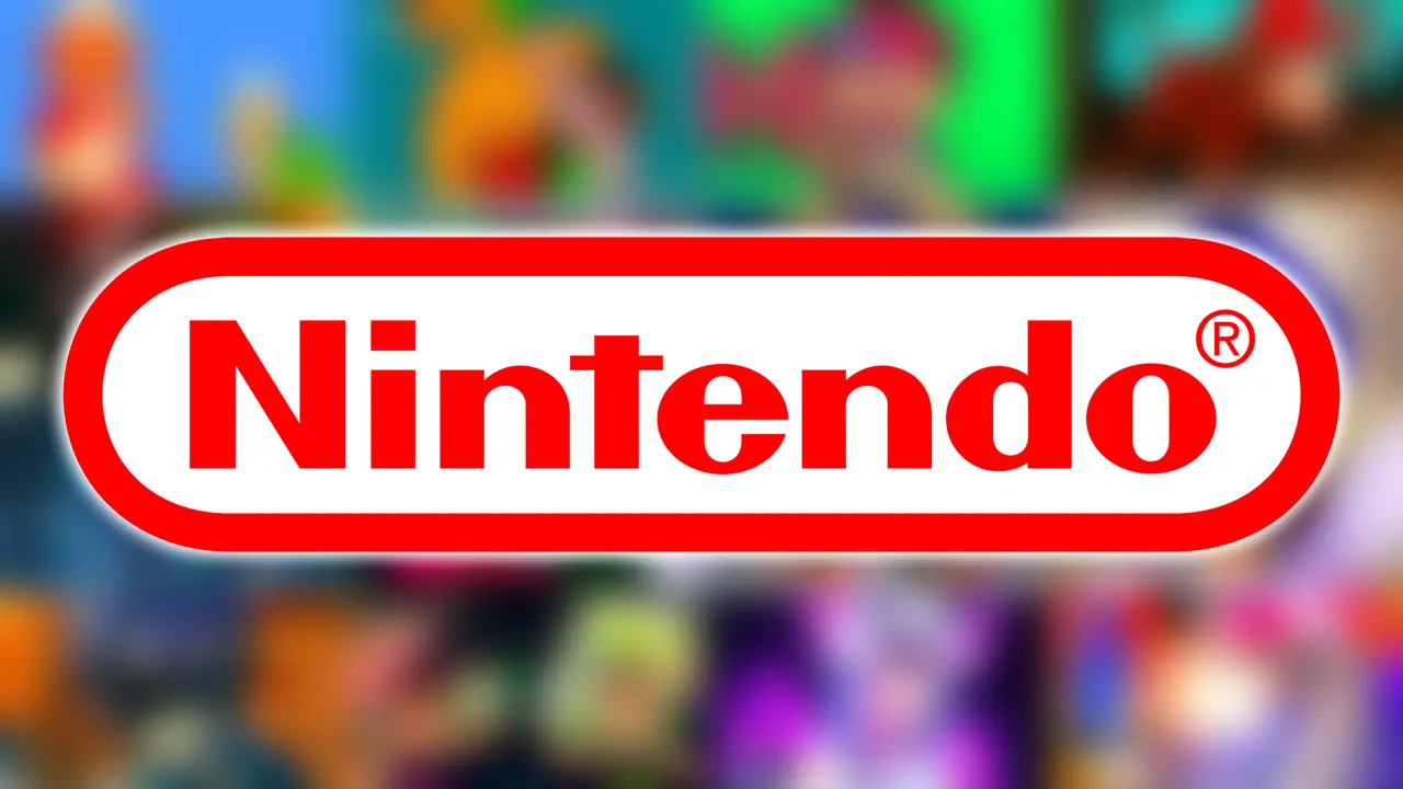 nintendo games
