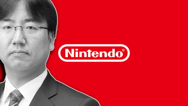 Nintendo