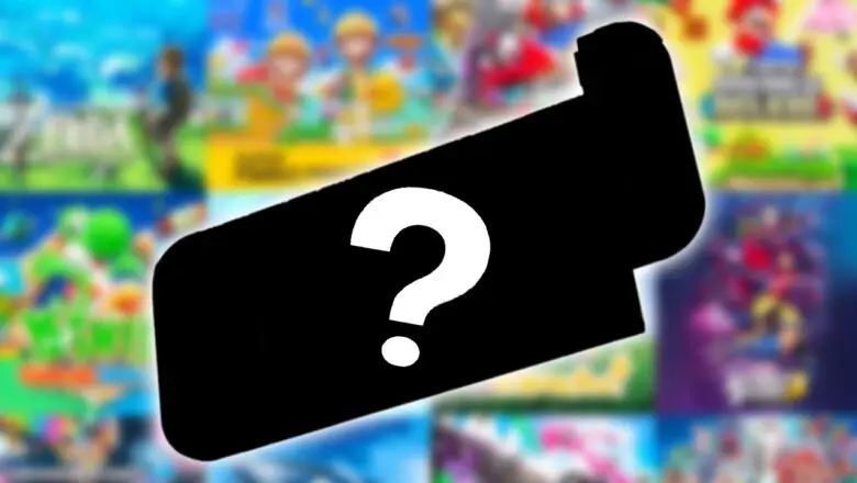 nintendo consola