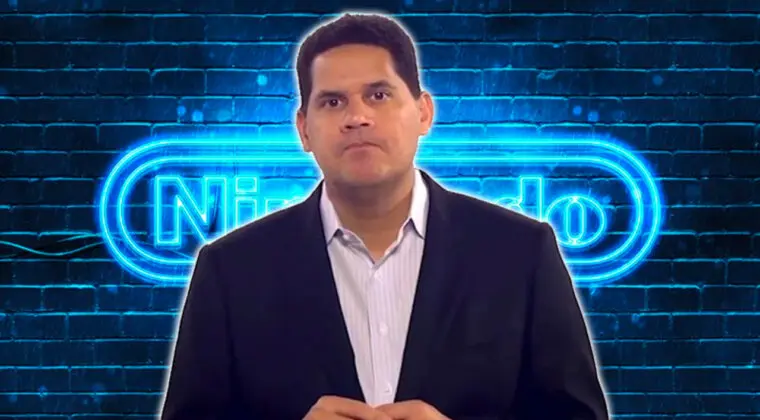 Imagen de ¿Por qué Nintendo siempre ha ido un paso por atrás en el juego online? Reggie da su opinión