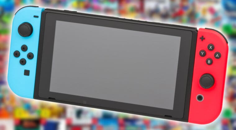Imagen de Nintendo Switch actualiza su lista de los 10 juegos más vendidos hasta la fecha (10 mayo 2022)