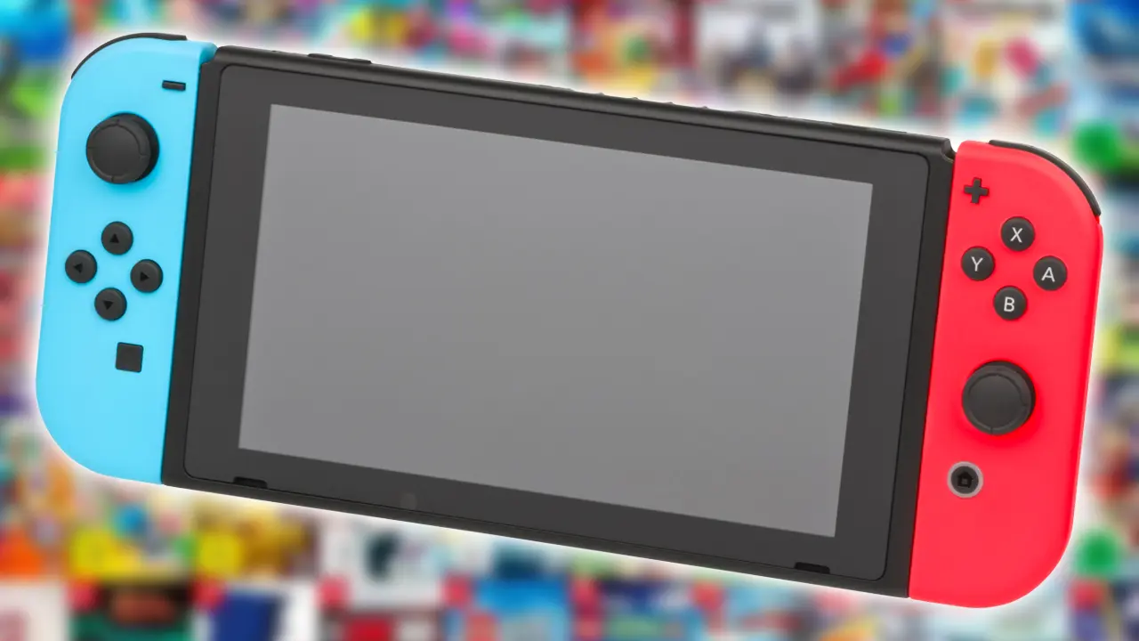 nintendo switch top juegos