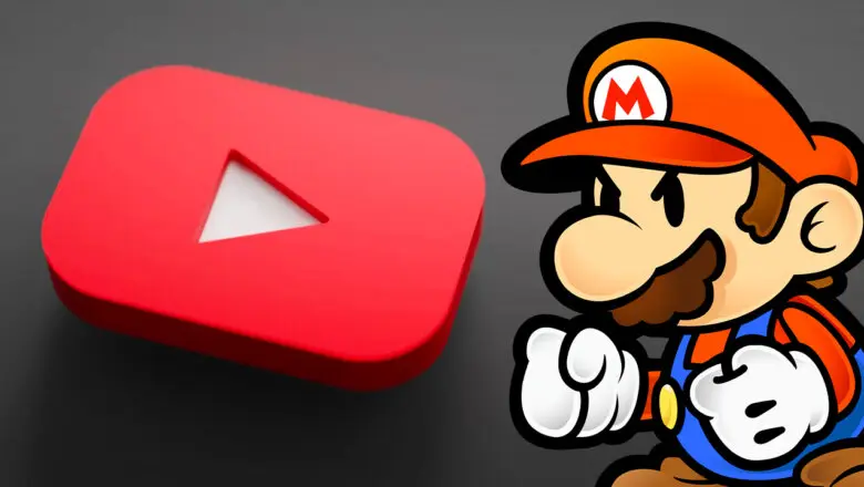 nintendo youtube