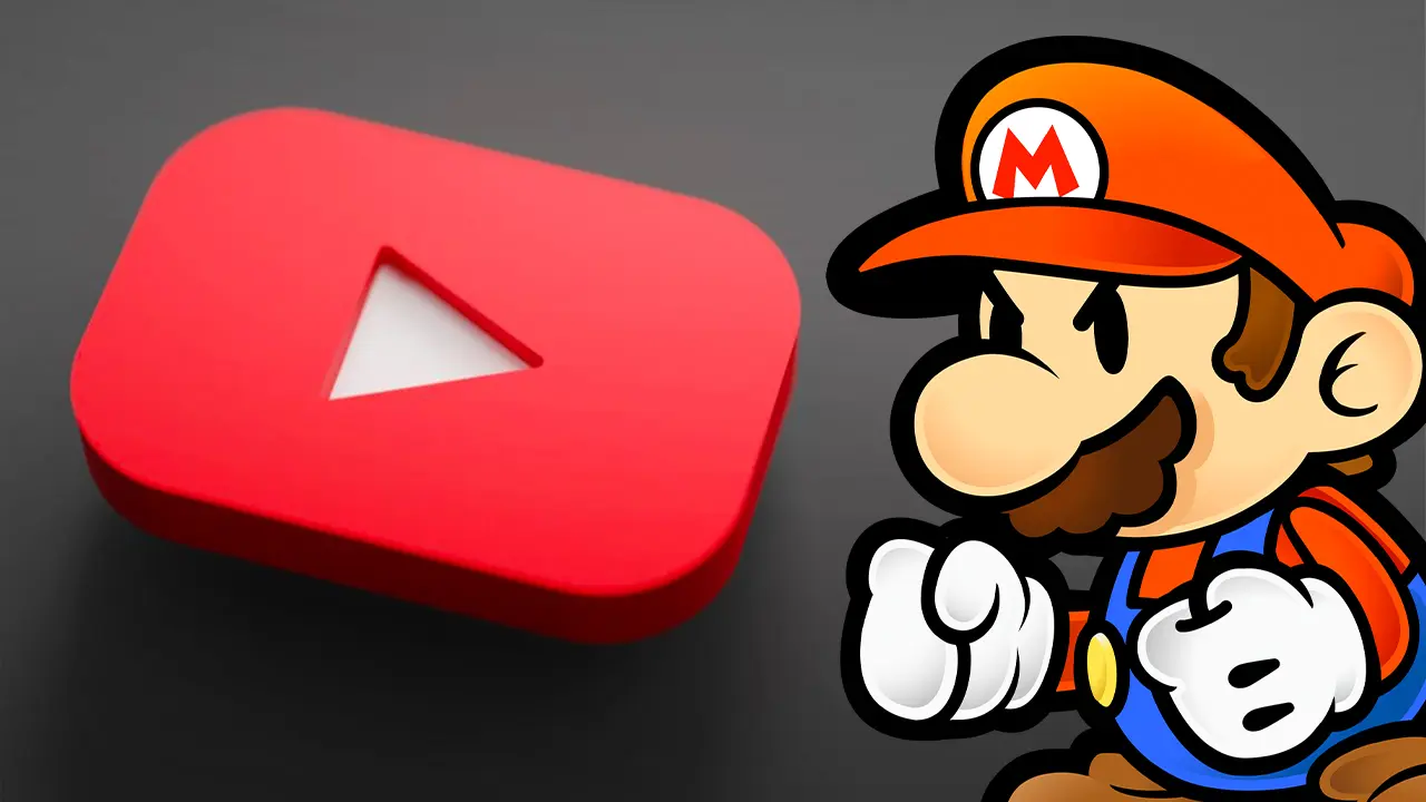 nintendo youtube