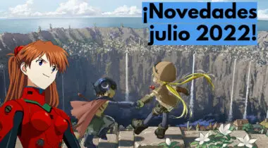 Imagen de La película de Made in Abyss, Naruto Shippuden y más: este es el anime en físico que nos llegará en julio 2022
