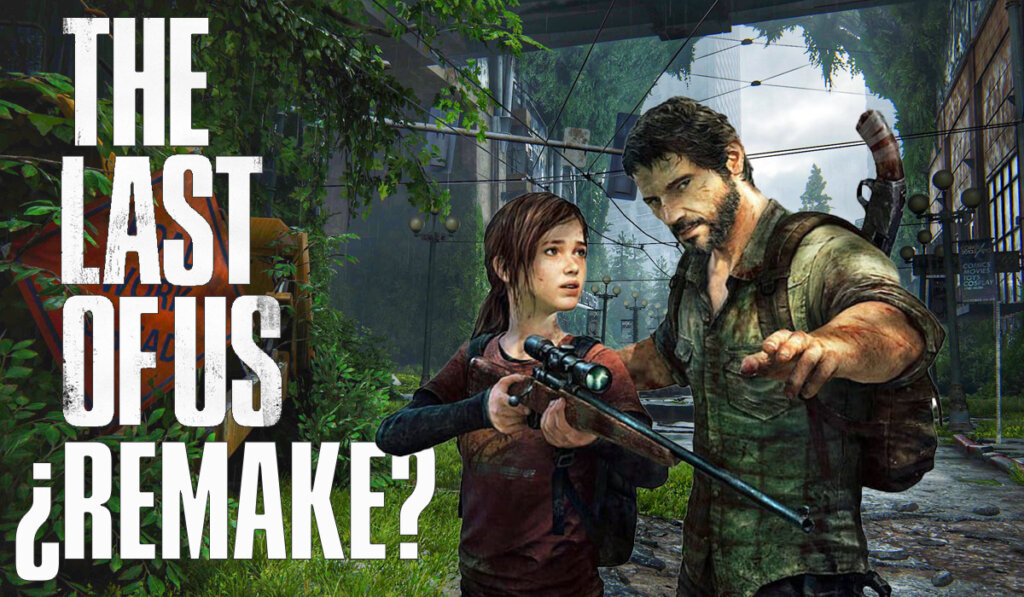 novedades remake the last of us alternativa