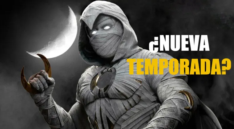 Imagen de El desliz de Marvel que podría confirmar el futuro de Caballero Luna