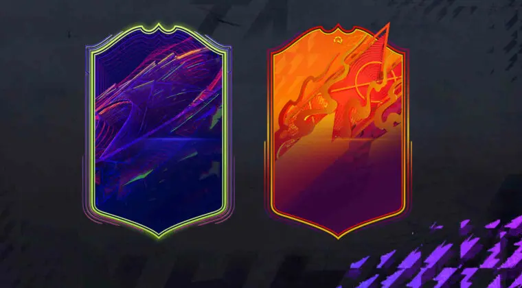 Imagen de FIFA 22: llegan nuevos MOTM a Ultimate Team (incluyendo mejoras de Headliners y OTW)
