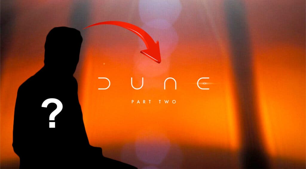 Nuevo Actor Dune 2