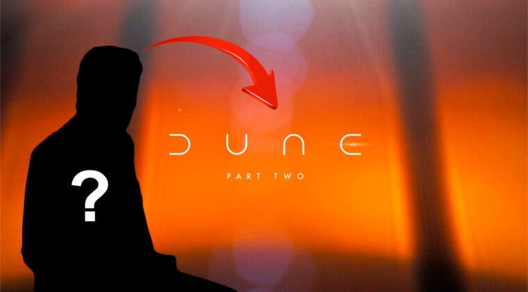 Imagen de Dune 2 recluta a este famoso actor para interpretar al emperador del universo