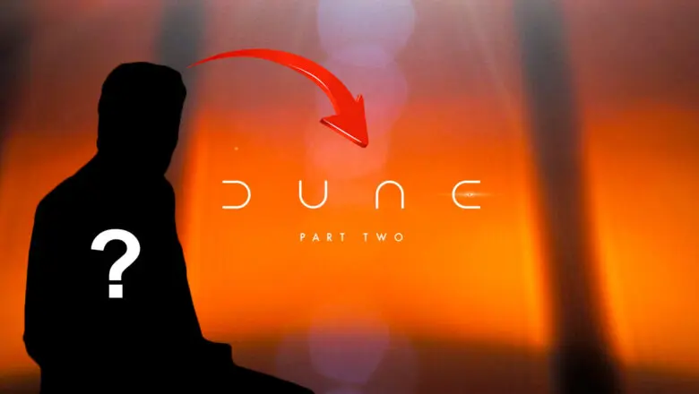 Nuevo Actor Dune 2