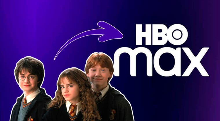 Imagen de El nuevo CEO de Warner Bros. Discovery quiere más contenido de Harry Potter en HBO Max