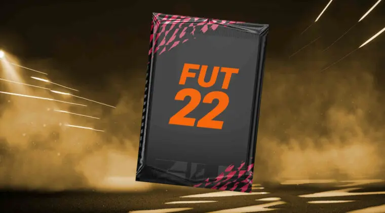 Imagen de FIFA 22: aparece otro sobre gratuito que en la tienda costaría 55.000 monedas