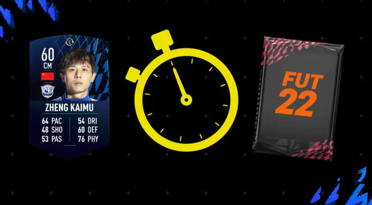 Imagen de FIFA 22: podemos conseguir muchos sobres gratuitos (y un token TOTS Swaps) con este interesante nuevo amistoso