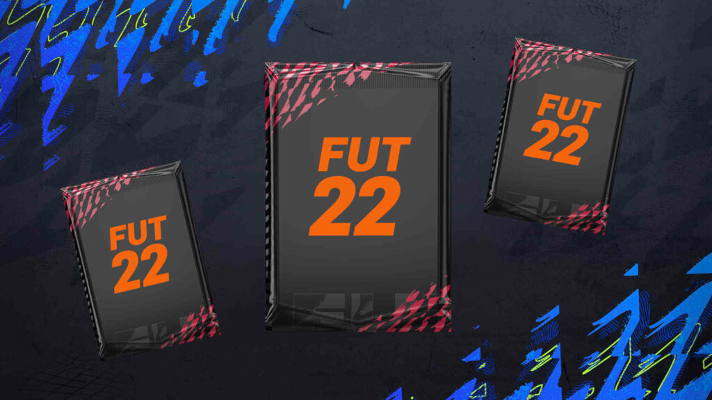 nuevos sobres free to play fifa 22 ultimate team