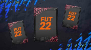 Imagen de FIFA 22: llegan nuevos packs free to play que ya podemos conseguir