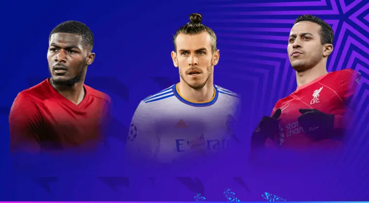 Imagen de FIFA 22: los RTTF ya fueron actualizados y así lucen ahora
