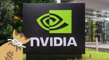 Imagen de NVIDIA recibe una multa millonaria relacionada con el stock de sus gráficas y las criptomonedas