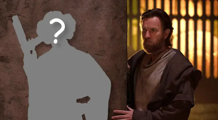 Imagen de ¿Quién es la actriz que interpreta a esta niña en Obi-Wan Kenobi?