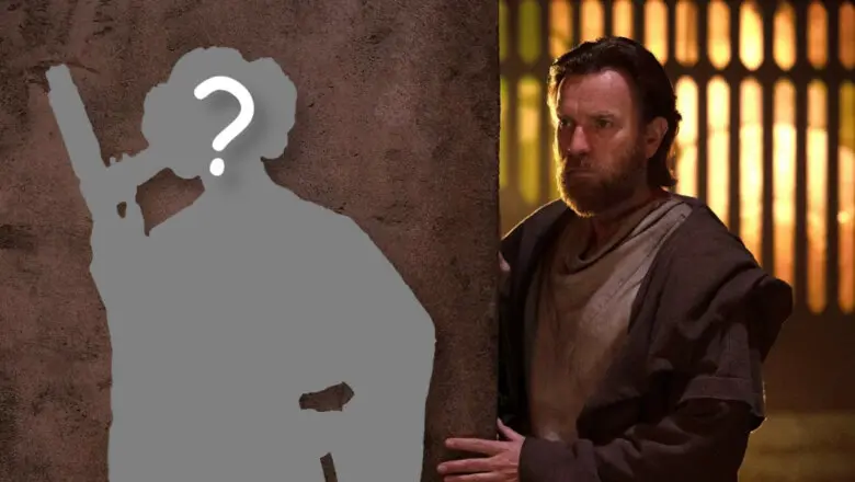 Obi-Wan Kenobi Star Wars