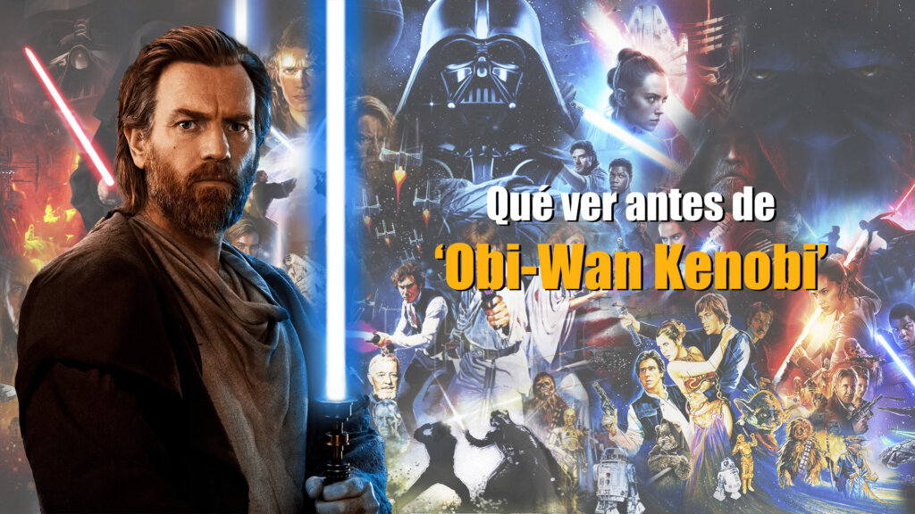 Obi-Wan Kenobi