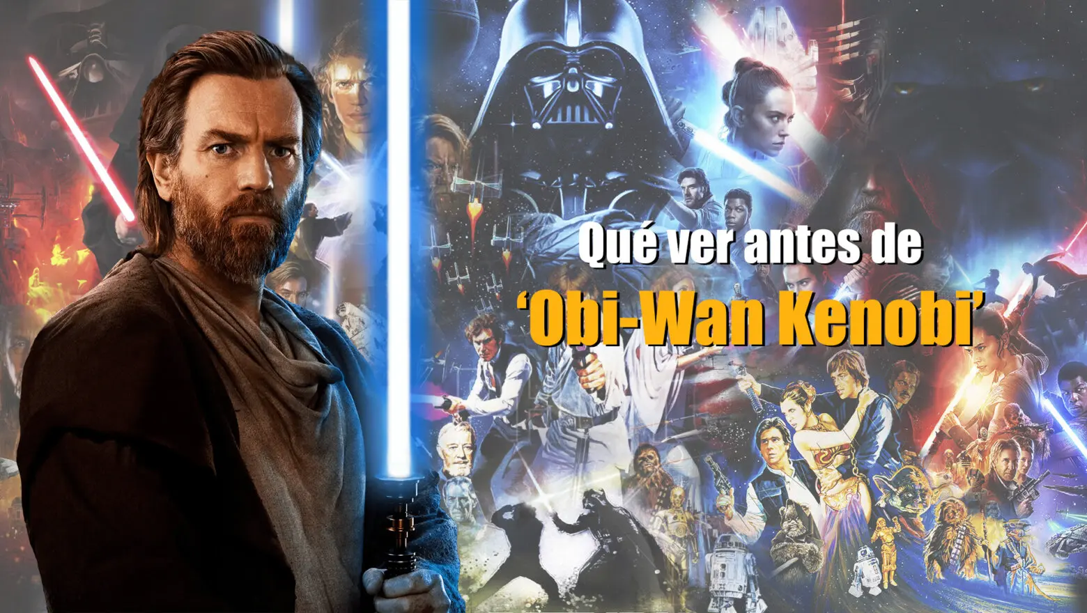 Obi-Wan Kenobi