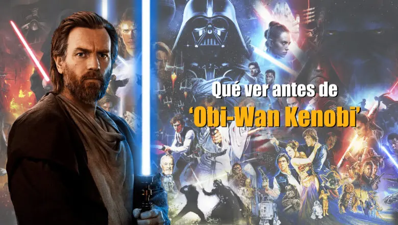 Obi-Wan Kenobi