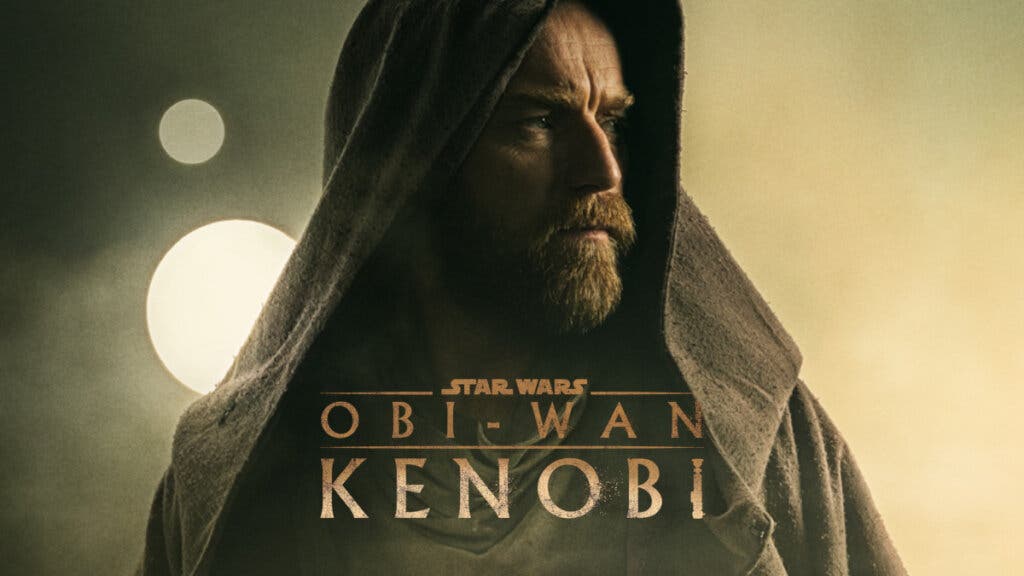Obi-Wan Kenobi tráiler