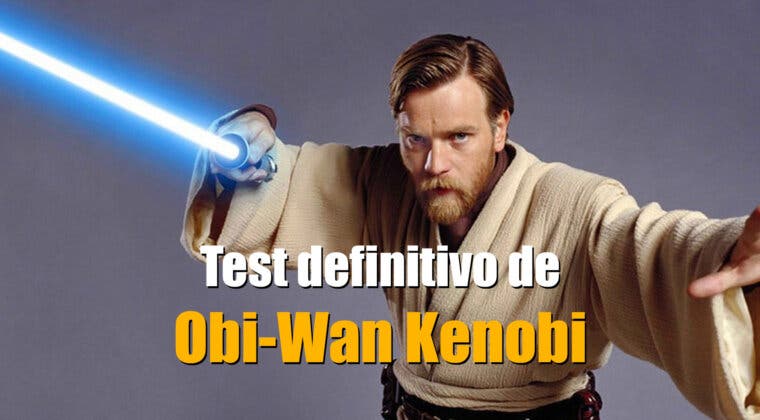 Imagen de ¿Cuánto sabes de Obi-Wan Kenobi? Demuéstralo en el test definitivo