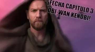 Imagen de ¿Cuándo se estrena el capítulo 3 de Obi-Wan Kenobi?