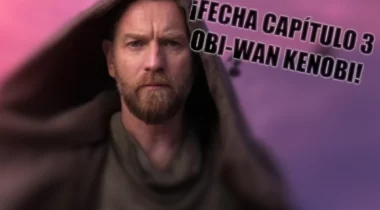 Imagen de Obi-Wan Kenobi: Ewan McGregor y Hayden Christensen defienden las precuelas de Star Wars