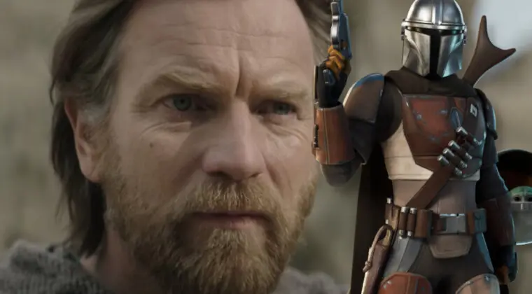 Imagen de ¿Tienes que ver The Mandalorian antes de Obi-Wan Kenobi?