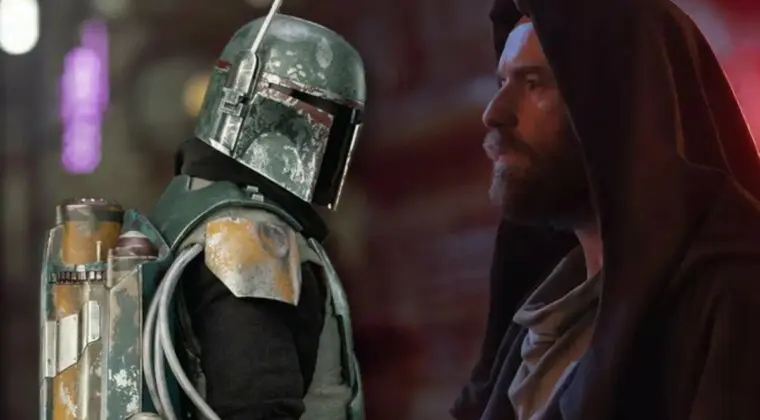 Imagen de ¿Es necesario ver El libro de Boba Fett antes de Obi-Wan Kenobi?