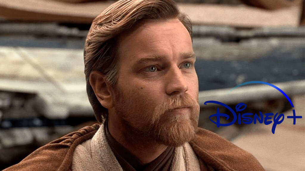 Obi-Wan Kenobi se estrena el 27 de mayo en Disney Plus